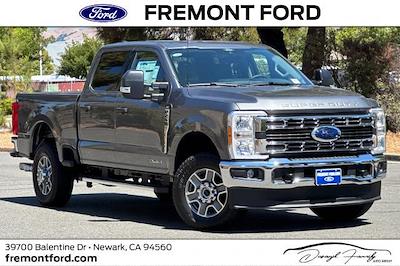 2025 Ford F-250 Crew Cab 4WD Pickup for sale #SED94943 - photo 1