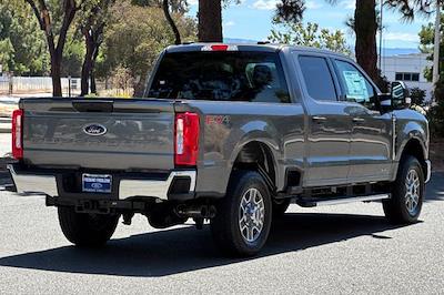2025 Ford F-250 Crew Cab 4WD Pickup for sale #SED94943 - photo 2