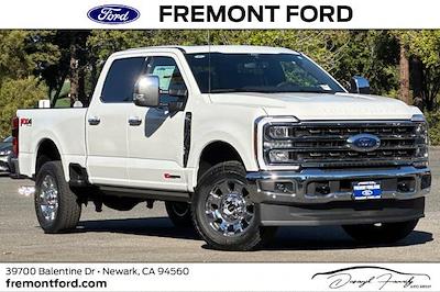 2025 Ford F-250 Crew Cab 4WD Pickup for sale #SED95142 - photo 1