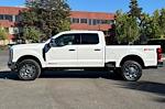 2025 Ford F-250 Crew Cab 4WD Pickup for sale #SED95142 - photo 8
