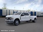 2025 Ford F-350 Crew Cab DRW 4WD Pickup for sale #SED95536 - photo 3