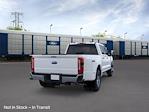 2025 Ford F-350 Crew Cab DRW 4WD Pickup for sale #SED95536 - photo 2