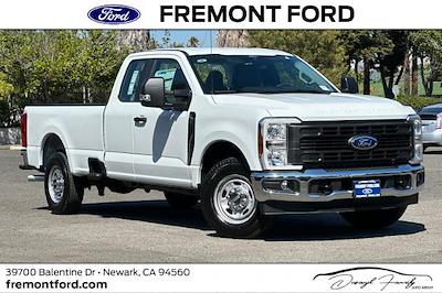 2025 Ford F-250 Super Cab RWD Pickup for sale #SED96766 - photo 1