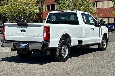 2025 Ford F-250 Super Cab RWD Pickup for sale #SED96766 - photo 2