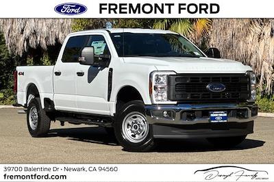 2025 Ford F-250 Crew Cab 4WD Pickup for sale #SED97097 - photo 1