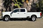 2025 Ford F-250 Crew Cab 4WD Pickup for sale #SED97097 - photo 8