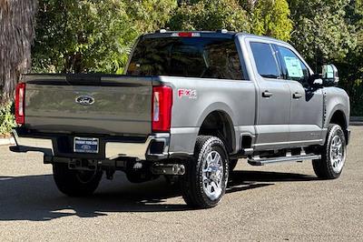 2025 Ford F-250 Crew Cab 4WD Pickup for sale #SED98396 - photo 2