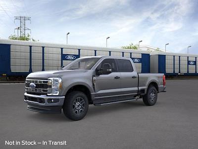 2025 Ford F-250 Crew Cab 4WD Pickup for sale #SEE00996 - photo 1
