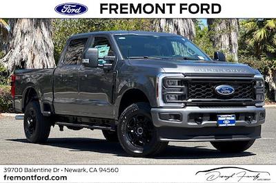 2025 Ford F-250 Crew Cab 4WD Pickup for sale #SEE03495 - photo 1