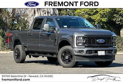Used 2025 Ford F-250 XL Crew Cab for sale #SEE03495FR - photo 1