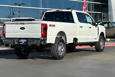 New 2025 Ford F-250 Lariat Crew Cab for sale #SEE04998 - photo 2