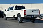 New 2025 Ford F-250 Lariat Crew Cab for sale #SEE04998 - photo 5