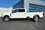 New 2025 Ford F-250 Lariat Crew Cab for sale #SEE04998 - photo 6
