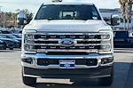 New 2025 Ford F-250 Lariat Crew Cab for sale #SEE04998 - photo 8