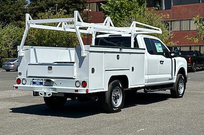2025 Ford F-350 Super Cab SRW 4WD Service Truck for sale #SEE08721 - photo 2