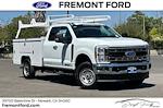 2025 Ford F-350 Super Cab SRW 4WD Service Truck for sale #SEE08721 - photo 1