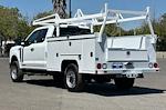 2025 Ford F-350 Super Cab SRW 4WD Service Truck for sale #SEE08721 - photo 5
