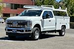 2025 Ford F-350 Super Cab SRW 4WD Service Truck for sale #SEE08721 - photo 7