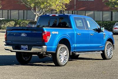 New 2025 Ford F-150 XLT SuperCrew Cab for sale #SFA00123 - photo 2