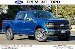 New 2025 Ford F-150 XLT SuperCrew Cab for sale #SFA00123 - photo 1
