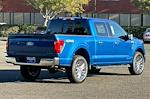 New 2025 Ford F-150 XLT SuperCrew Cab for sale #SFA00123 - photo 2