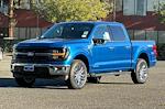 New 2025 Ford F-150 XLT SuperCrew Cab for sale #SFA00123 - photo 7