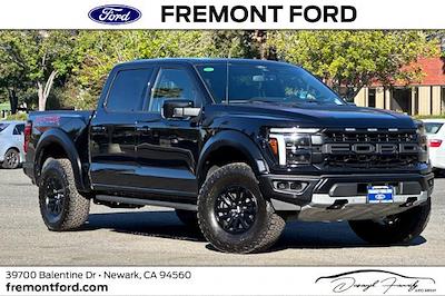 2025 Ford F-150 SuperCrew Cab 4WD Pickup for sale #SFA21610 - photo 1