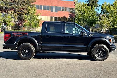 2025 Ford F-150 SuperCrew Cab 4WD Pickup for sale #SFA21610 - photo 2