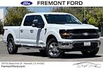 2025 Ford F-150 SuperCrew Cab 4WD Pickup for sale #SFA35309FR - photo 1