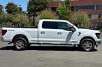 2025 Ford F-150 SuperCrew Cab 4WD Pickup for sale #SFA35309FR - photo 3