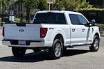2025 Ford F-150 SuperCrew Cab 4WD Pickup for sale #SFA35309FR - photo 2
