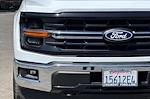 2025 Ford F-150 SuperCrew Cab 4WD Pickup for sale #SFA35309FR - photo 43
