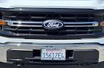 2025 Ford F-150 SuperCrew Cab 4WD Pickup for sale #SFA35309FR - photo 44