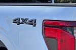 2025 Ford F-150 SuperCrew Cab 4WD Pickup for sale #SFA35309FR - photo 48