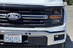 2025 Ford F-150 SuperCrew Cab 4WD Pickup for sale #SFA35309FR - photo 49