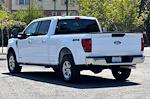 2025 Ford F-150 SuperCrew Cab 4WD Pickup for sale #SFA35309FR - photo 5