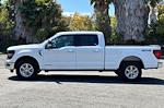 2025 Ford F-150 SuperCrew Cab 4WD Pickup for sale #SFA35309FR - photo 6
