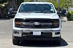 2025 Ford F-150 SuperCrew Cab 4WD Pickup for sale #SFA35309FR - photo 8