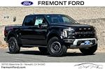 2025 Ford F-150 SuperCrew Cab 4WD Pickup for sale #SFA59478 - photo 1