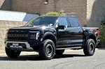 2025 Ford F-150 SuperCrew Cab 4WD Pickup for sale #SFA59478 - photo 3