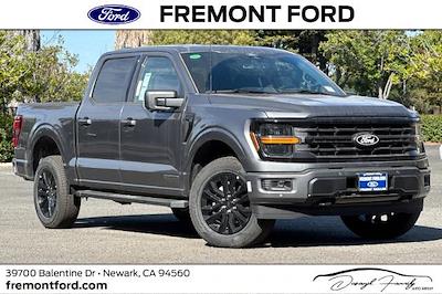 2025 Ford F-150 SuperCrew Cab 4WD Pickup for sale #SFA74027 - photo 1