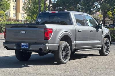 2025 Ford F-150 SuperCrew Cab 4WD Pickup for sale #SFA74027 - photo 2