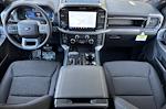 2025 Ford F-150 SuperCrew Cab 4WD Pickup for sale #SFA74027 - photo 14