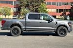2025 Ford F-150 SuperCrew Cab 4WD Pickup for sale #SFA74027 - photo 3