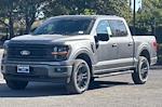 2025 Ford F-150 SuperCrew Cab 4WD Pickup for sale #SFA74027 - photo 7