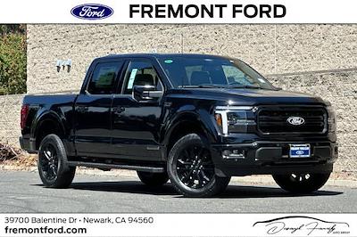 2025 Ford F-150 SuperCrew Cab 4WD Pickup for sale #SFA74428 - photo 1