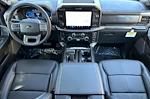 2025 Ford F-150 SuperCrew Cab 4WD Pickup for sale #SFA74428 - photo 14