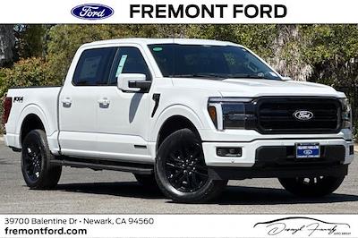 2025 Ford F-150 SuperCrew Cab 4WD Pickup for sale #SFA75003 - photo 1