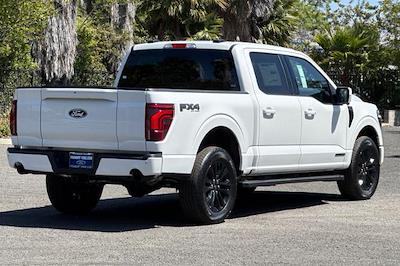 2025 Ford F-150 SuperCrew Cab 4WD Pickup for sale #SFA75003 - photo 2