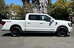 2025 Ford F-150 SuperCrew Cab 4WD Pickup for sale #SFA75003 - photo 6